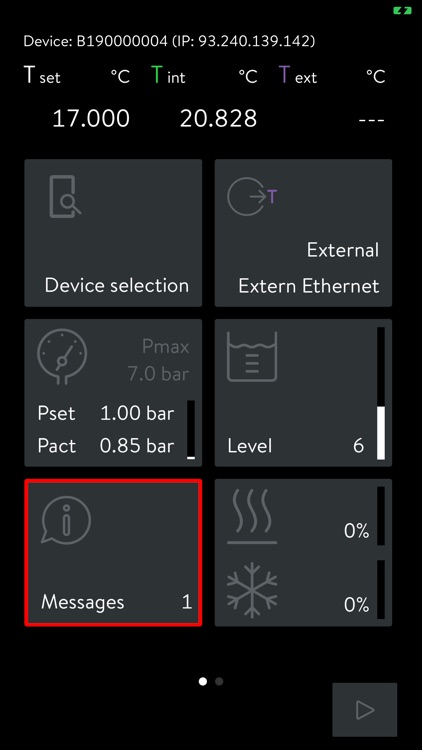 Lauda App screenshot-4