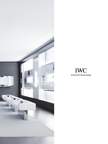 IWC Innovations Screenshot 2