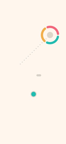 Ball Throw: Match Color Screenshot 8 of 8