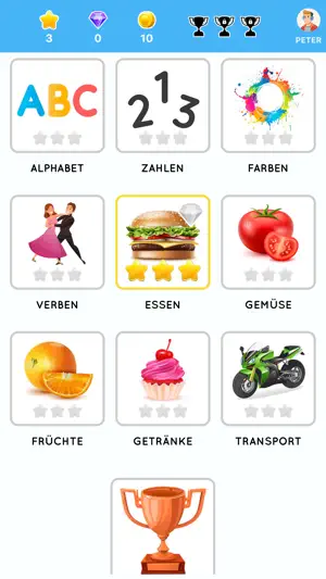 Learn German Beginners Easily screenshot 1