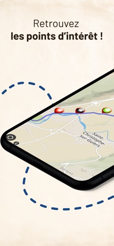 Voie Royale app screenshot 3