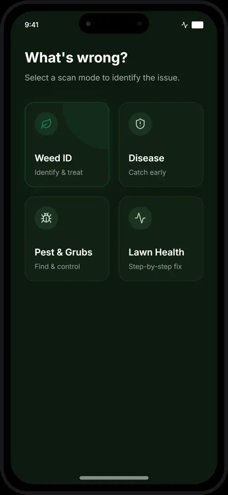 TurfLogic screenshot 5