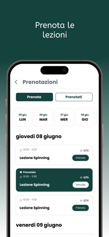 4Life Italia Coaching screenshot