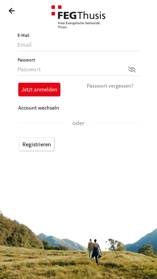 #2. FEG Thusis (iOS) 由: FEG Schweiz