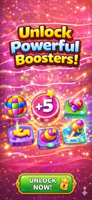 Fruit Crush: Match 3 Game screenshot 2