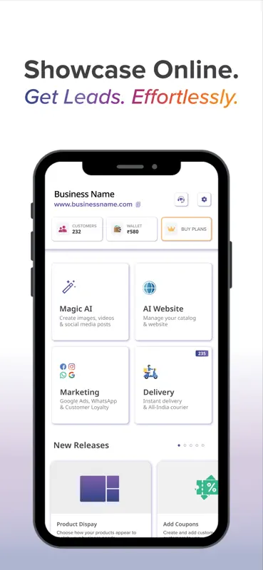 ChattyBao screenshot 1 of 5