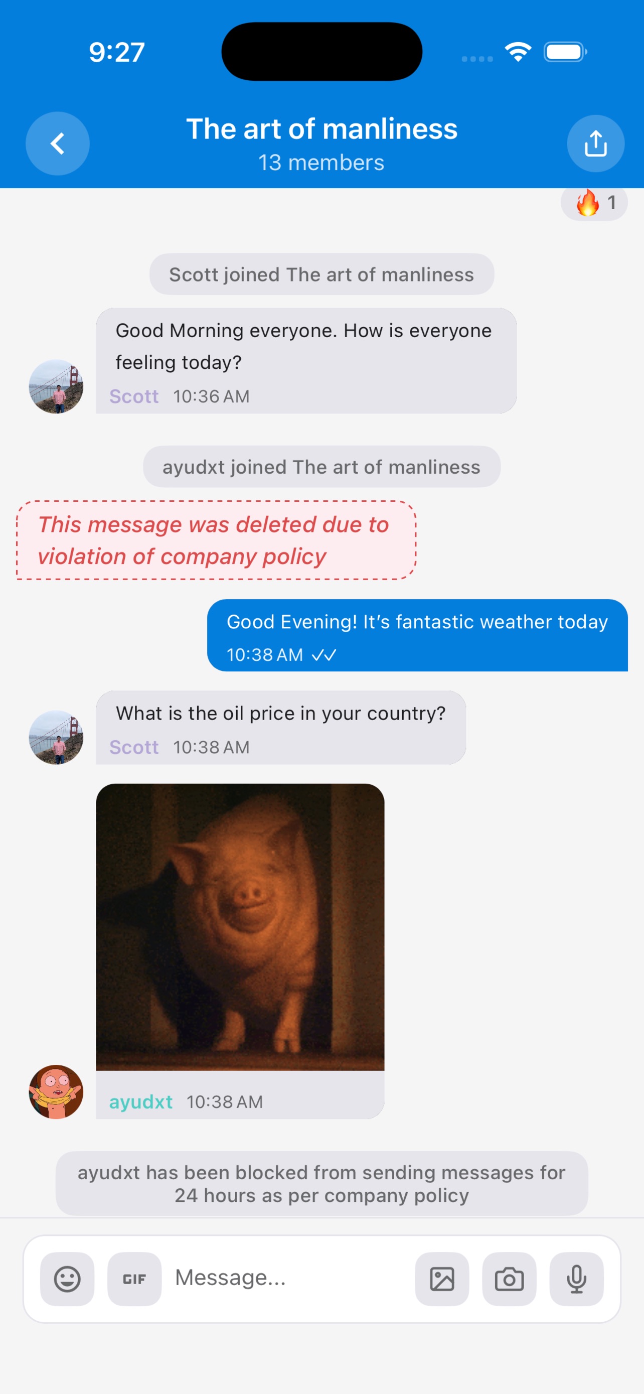 Screenshot 6 of Filyy