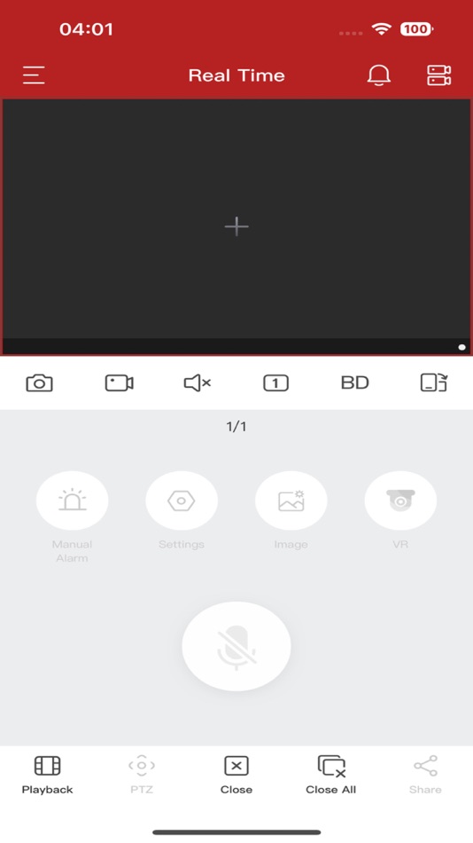#1. BestIP Mobile (iOS) Podle: hongyun cai