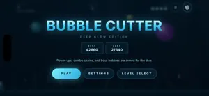 Bubble Cutter screenshot 4