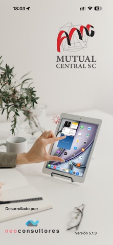 Mutual Central SC Screenshot 1 of 5
