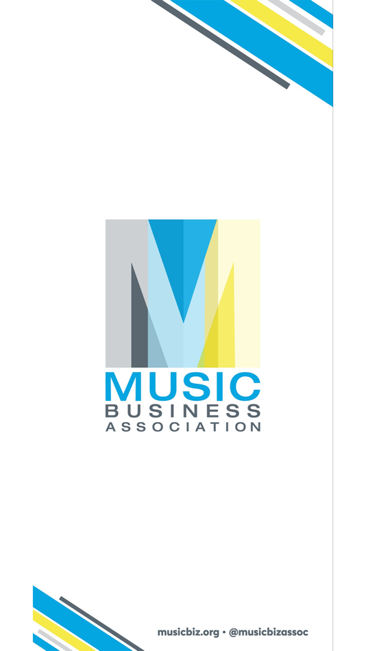 Music Business Assoc Events - 39.0.0 - (iOS)