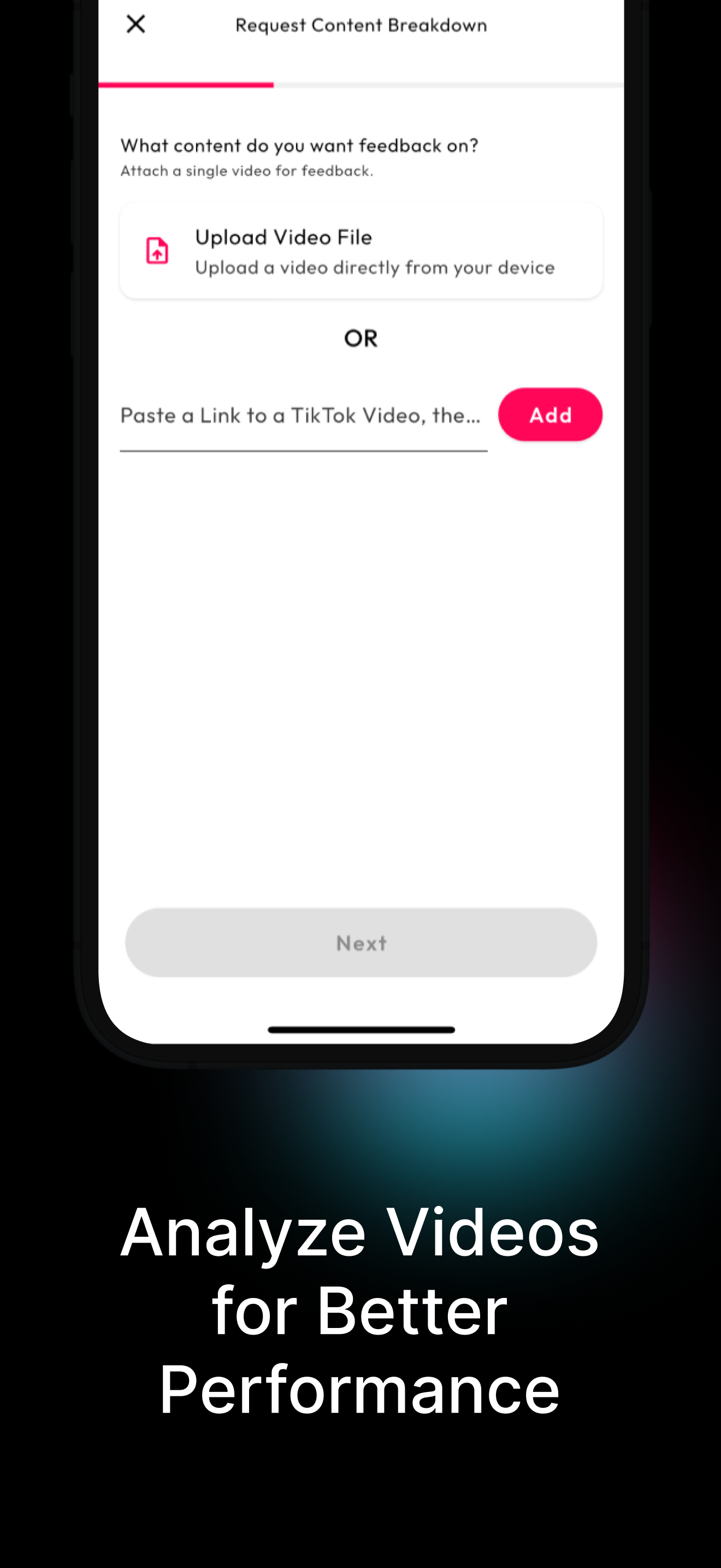 TokTraction screenshot 7
