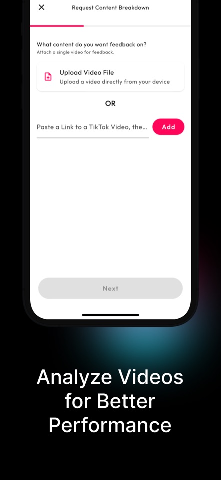TokTraction screenshot 7