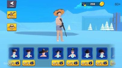 qenious Royale Screenshot