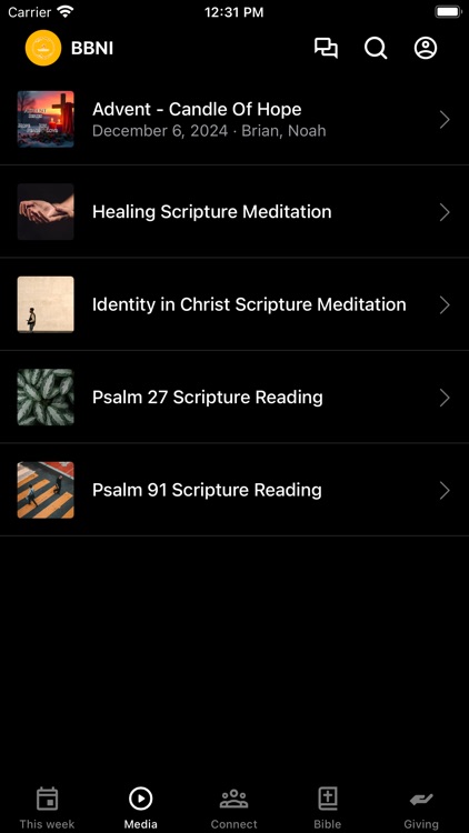 Burning Bush Network Inc.