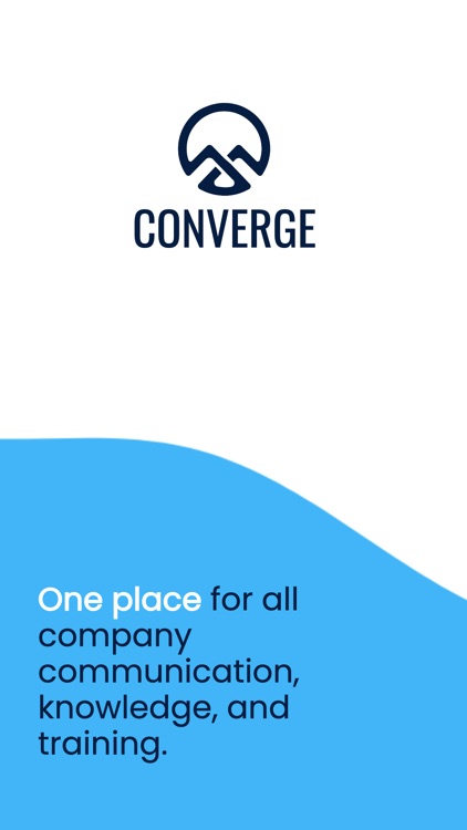 Converge Collective screenshot-4