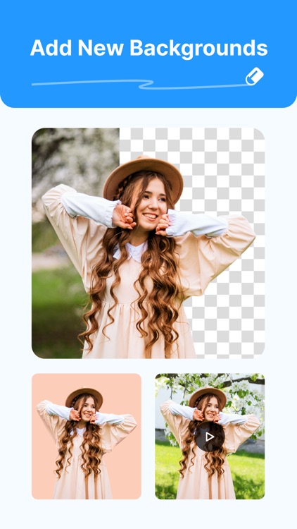 AI Remove BG - Photo & Video screenshot-4