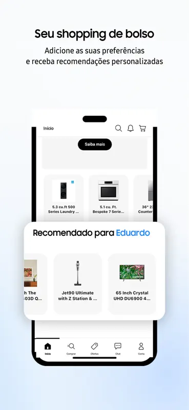 Samsung Shop screenshot 4 of 6