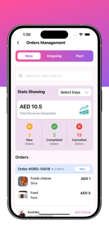AVORA - Partners Screenshot 4 of 5