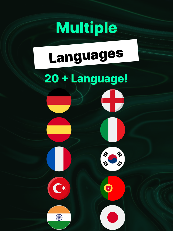 Pollux - AI Chat Ask Assistant