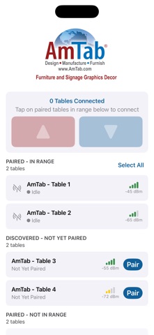 AmTab Screenshot 3 of 4