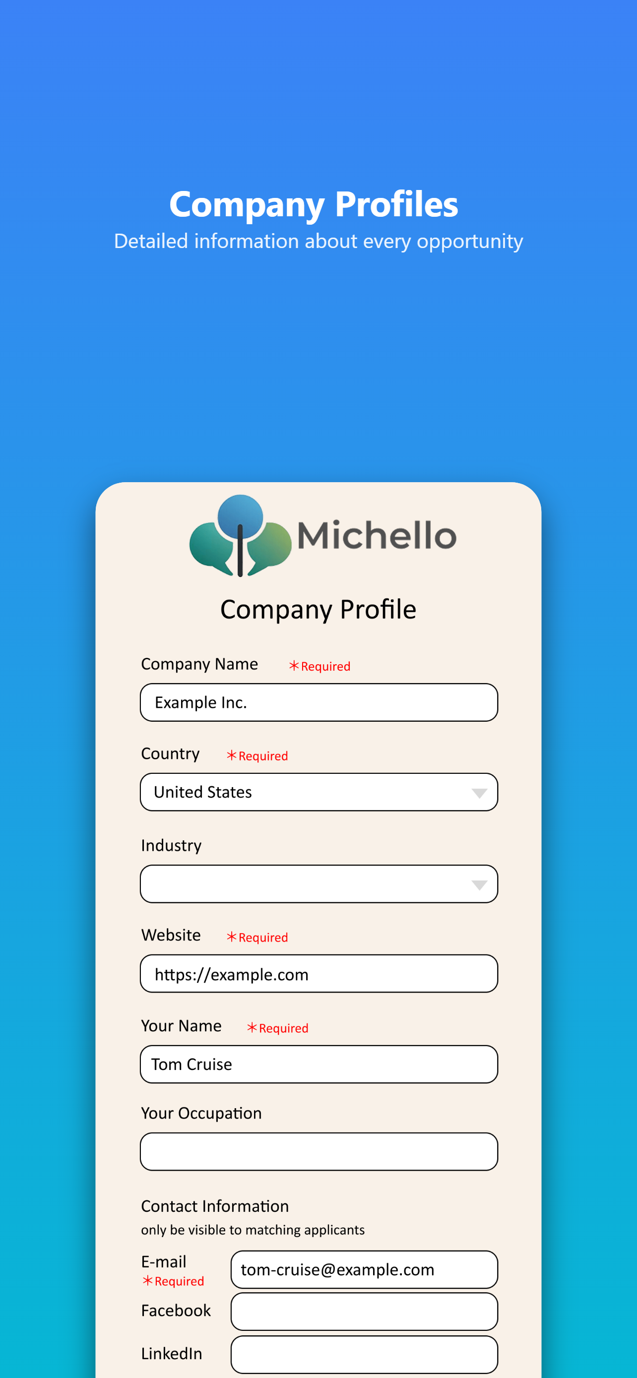 Michello