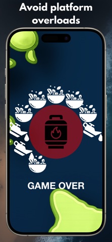 Flowt: Offshore Screenshot 7 of 10
