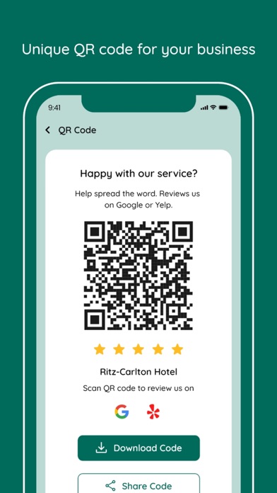 Quick Hub: Automate Marketing Screenshot