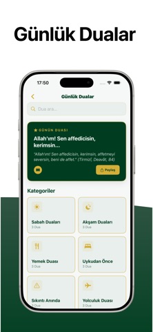 Adhan screenshot