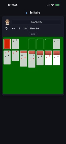 CardGames.ai screenshot 2