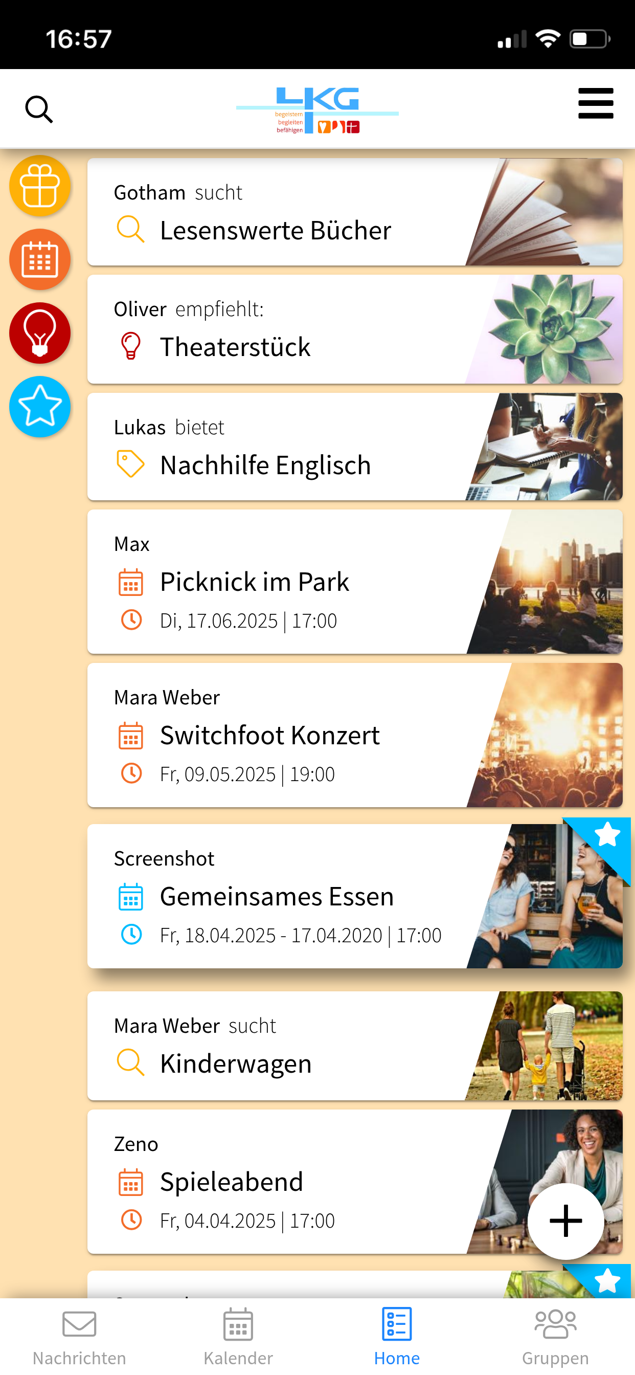 LKG Uffenheim
