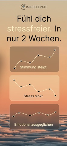 MindElevate - Stressfrei leben screenshot