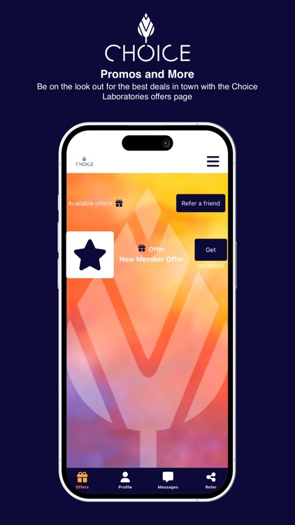 Choice Labs