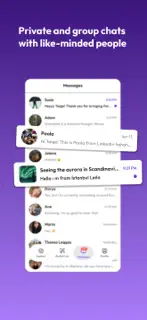 Bucket List Friends－Fairytrail screenshot 6