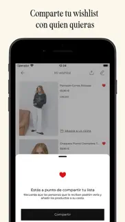 brownie - ropa para mujer iphone capturas de pantalla 4