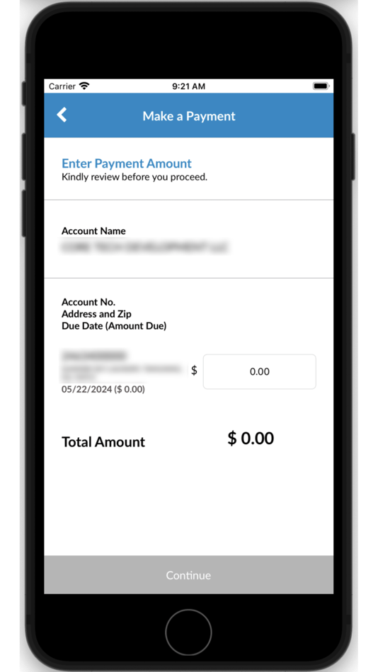 #4. Pay-GPWA (iOS) 由: Guam Power Authority