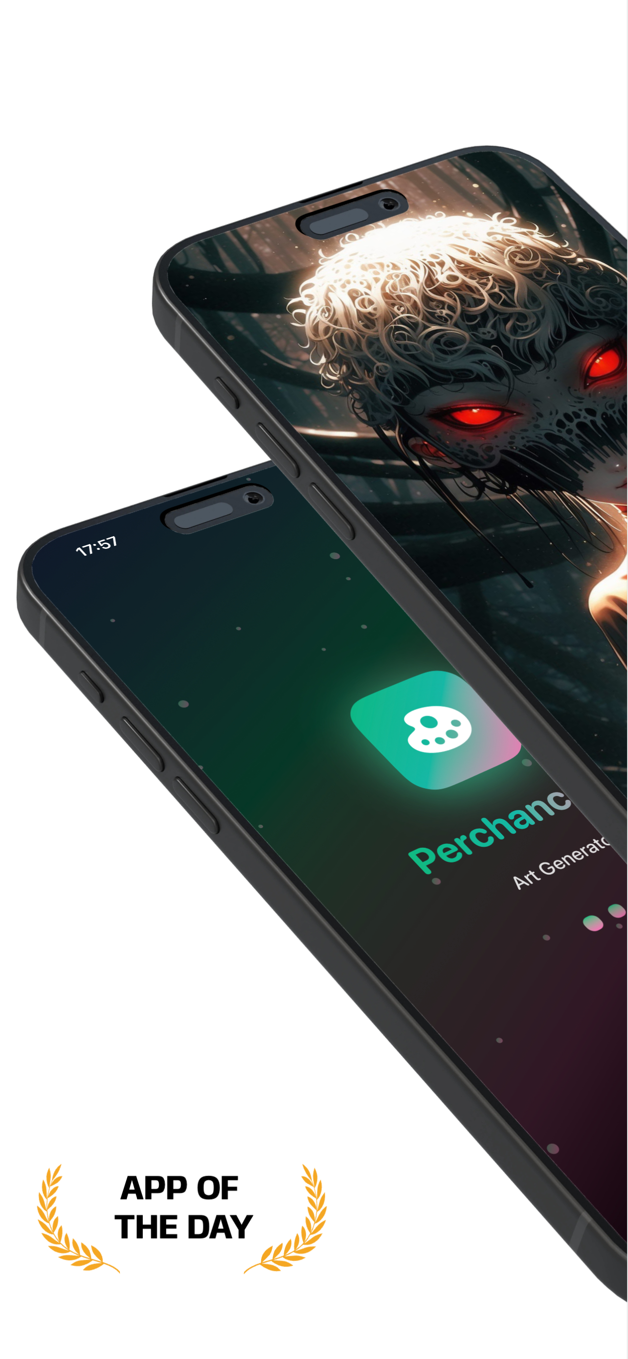 Perchance AI Art Generator