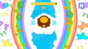 Rainbow Riches screenshot 1