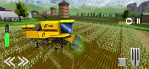 Modern Tractor Farming Sim 20 screenshot 2