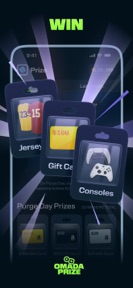 OmadaPrize: Game Sports Picks screenshot