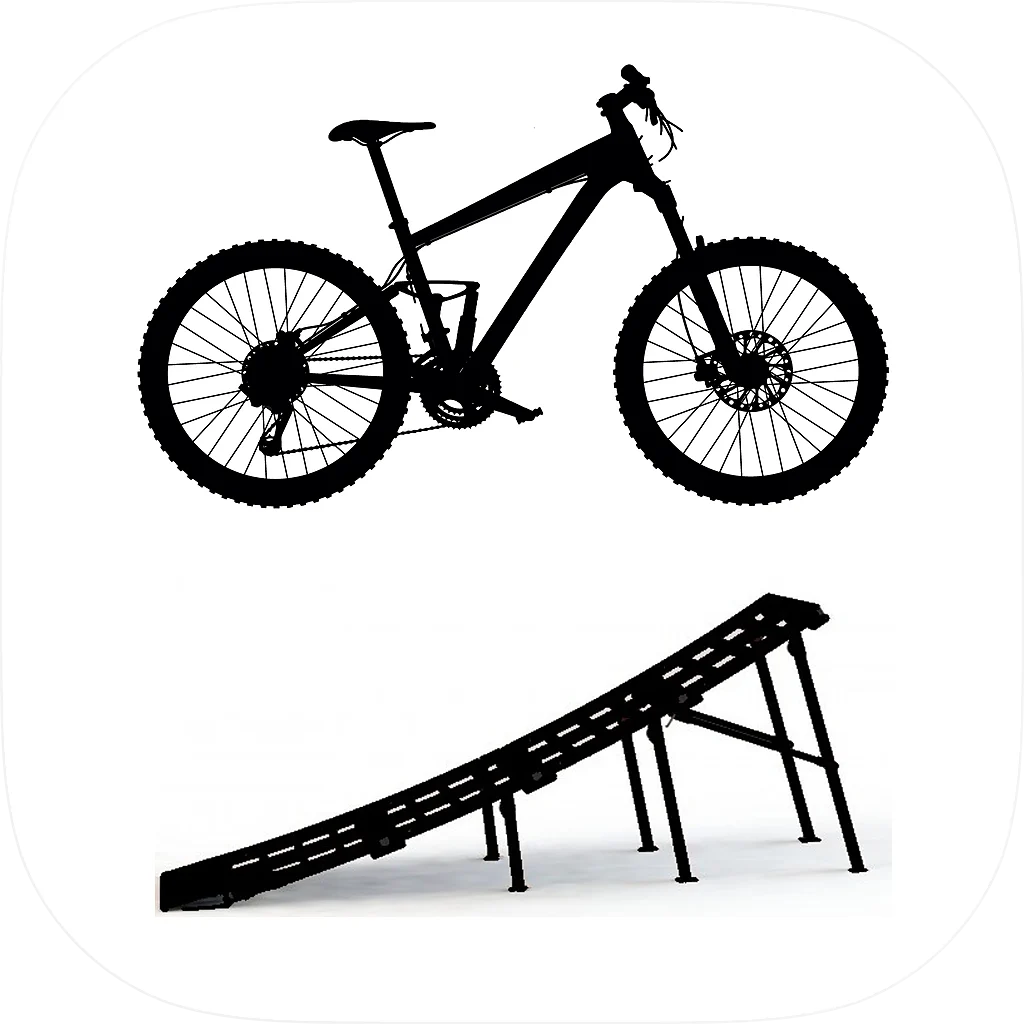 MTB Hangtime