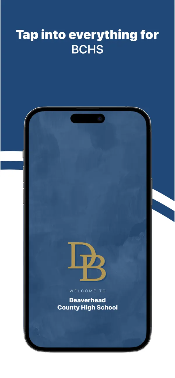 Screenshot #1 pour Beaverhead County High School