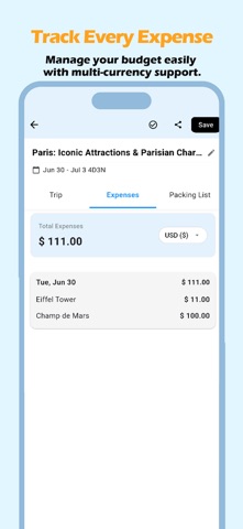 GoTraveli screenshot