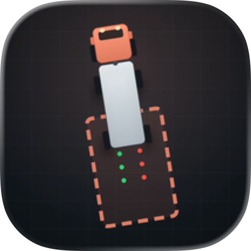 Trailer Parking Sim