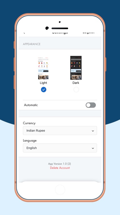 Etiam Market Place screenshot-5