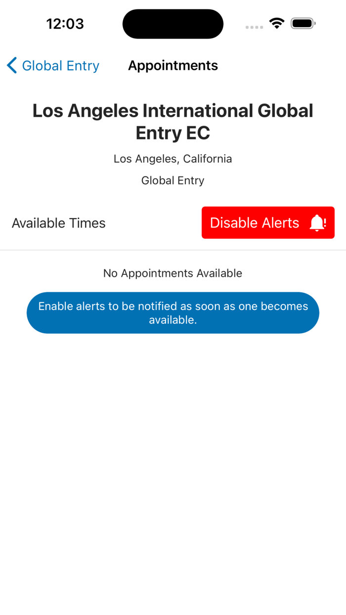 TTP Interview Finder