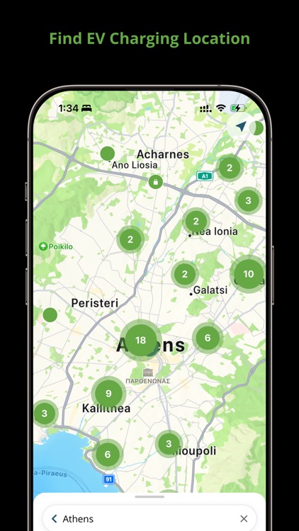 Blink Charging Hellas