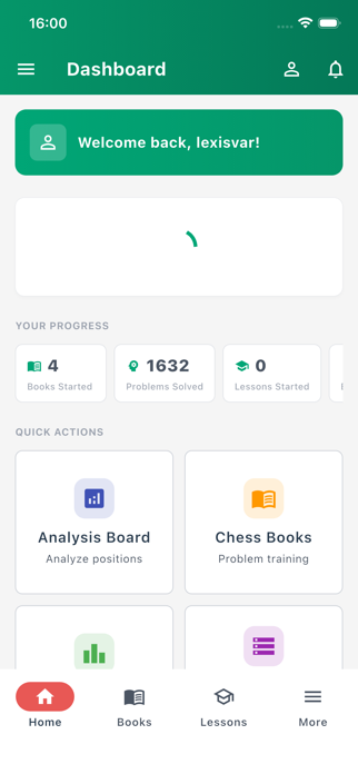 Caissify Screenshot 5 of 7