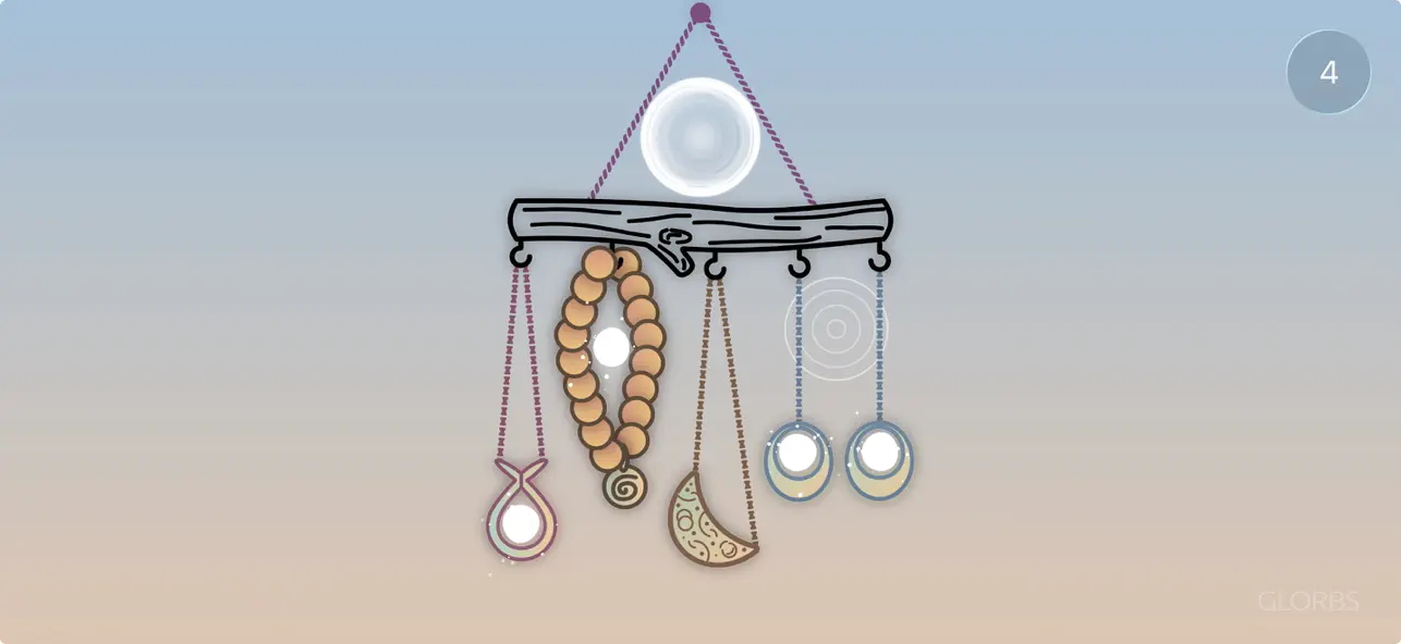 #2. Orlu (iOS) By: Lit'l Oak