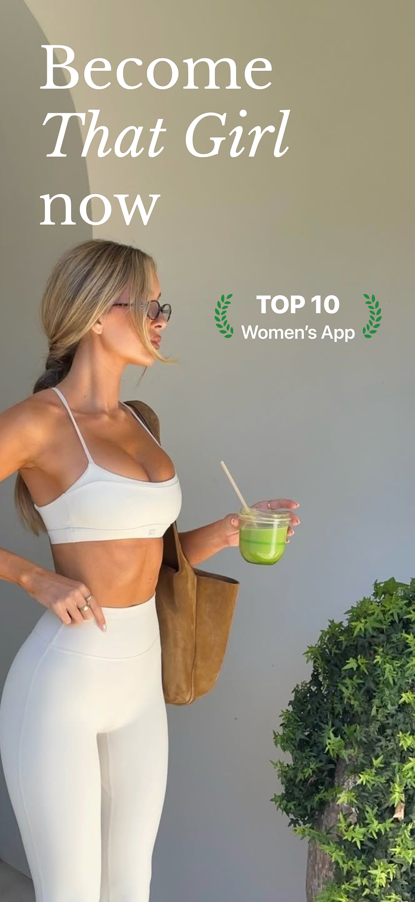 That Girl: Become a Clean Girl